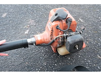 Echo srm-222es benzine borstelschaar - afbeelding 2 van  8