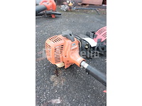 Echo srm-222es benzine borstelschaar - afbeelding 4 van  8