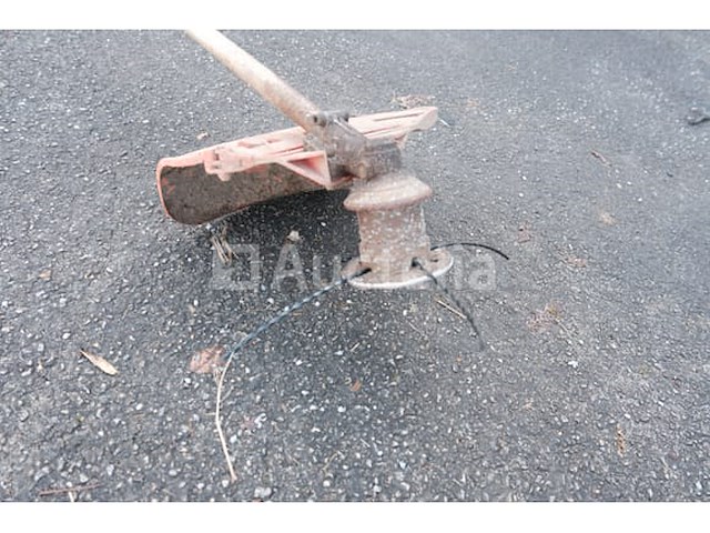 Echo srm-222es benzine borstelschaar - afbeelding 6 van  8