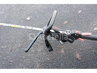 Echo srm-222es benzine borstelschaar - afbeelding 7 van  8