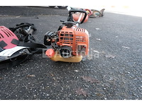 Echo srm-222es benzine borstelschaar - afbeelding 8 van  8