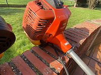 Echo srm 265es benzine-weeder - afbeelding 4 van  6