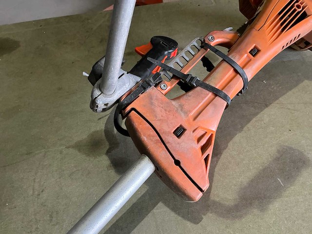 Echo srm-420es kantenmaaier - afbeelding 5 van  8