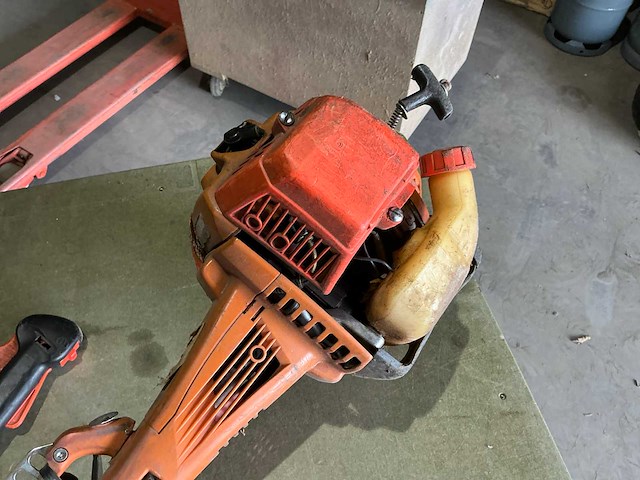 Echo srm-420es kantenmaaier - afbeelding 6 van  8