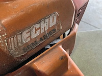 Echo srm-420es kantenmaaier - afbeelding 8 van  8