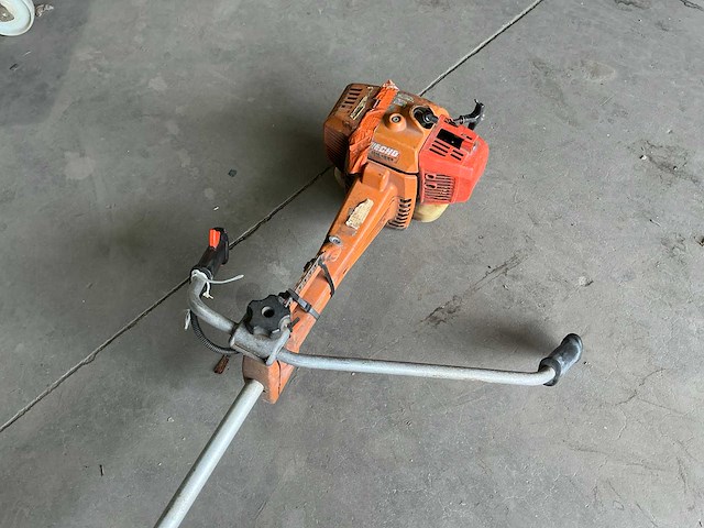 Echo srm-420es kantenmaaier - afbeelding 2 van  8