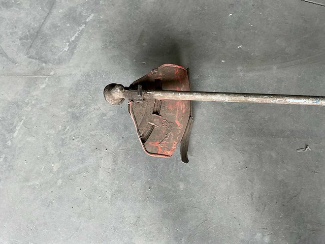 Echo srm-420es kantenmaaier - afbeelding 3 van  8