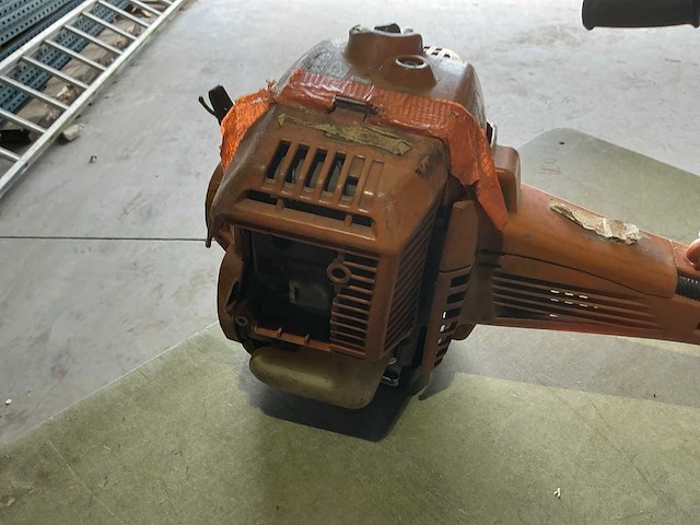 Echo srm-420es kantenmaaier - afbeelding 7 van  8