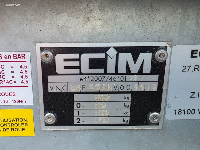 Ecim cnri 2023 - afbeelding 15 van  18