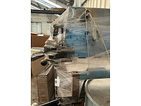 Eckold hit-clinch clinchpersmachine - afbeelding 3 van  7