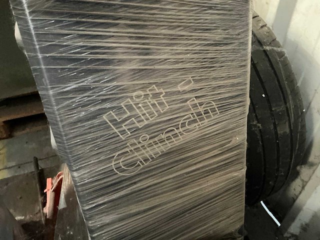 Eckold hit-clinch clinchpersmachine - afbeelding 4 van  7