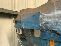 Eckold hit-clinch clinchpersmachine - afbeelding 7 van  7