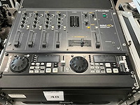 Eclair mac 40v discobar - afbeelding 2 van  2