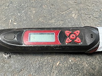 Eclatore digitale momentsleutel - afbeelding 4 van  4