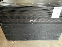 Ecler dacord sb 212 speaker box - afbeelding 1 van  2
