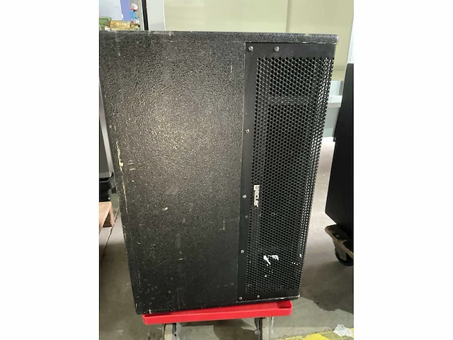 Ecler dacord sb212 luidspreker box - afbeelding 1 van  2