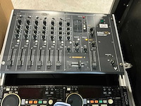 Ecler discobar - afbeelding 2 van  4