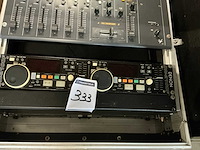 Ecler discobar - afbeelding 3 van  4