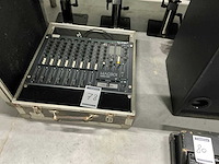 Ecler mac90i mengtafel - afbeelding 2 van  3