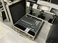 Ecler mac90i mengtafel - afbeelding 3 van  3