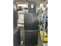 Ecler speakers box (4x) - afbeelding 2 van  5