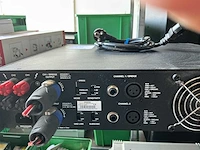 Ecler xpa500 versterker - afbeelding 3 van  3