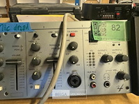 Ecleree compact 5 universal mixer - afbeelding 3 van  5