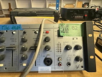 Ecleree compact 5 universal mixer - afbeelding 5 van  5
