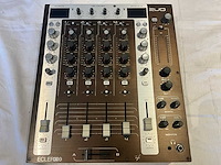 Ecleree evo4 mengtafel dj gear - afbeelding 1 van  4