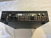 Ecleree evo4 mengtafel dj gear - afbeelding 3 van  4
