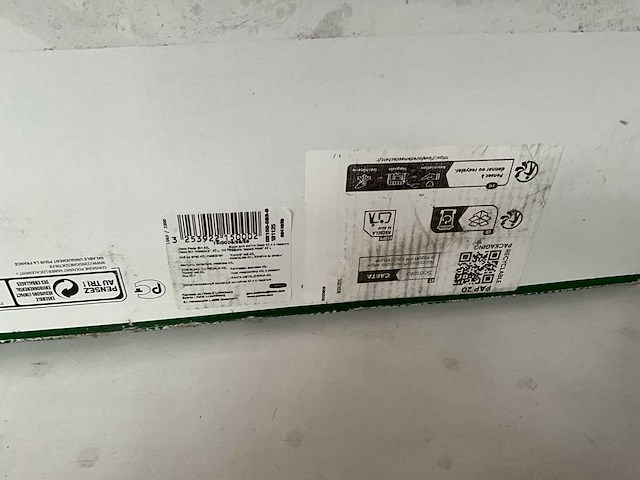 Eco & curver prullenbak (2x) - afbeelding 8 van  8