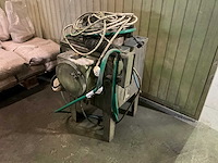 Eco-dec ex20w vloeistof regeneratiesysteem - afbeelding 1 van  5