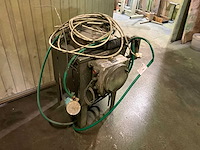 Eco-dec ex20w vloeistof regeneratiesysteem - afbeelding 2 van  5