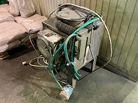 Eco-dec ex20w vloeistof regeneratiesysteem - afbeelding 4 van  5