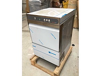 Eco line ecoline-glsm40sl vaatwasser - afbeelding 1 van  8