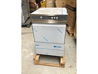 Eco line ecoline-glsm40sl vaatwasser - afbeelding 2 van  8