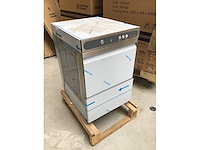 Eco line ecoline-glsm40sl vaatwasser - afbeelding 3 van  8