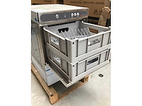 Eco line ecoline-glsm40sl vaatwasser - afbeelding 7 van  8