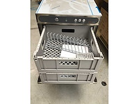 Eco line ecoline-glsm40sl vaatwasser - afbeelding 8 van  8