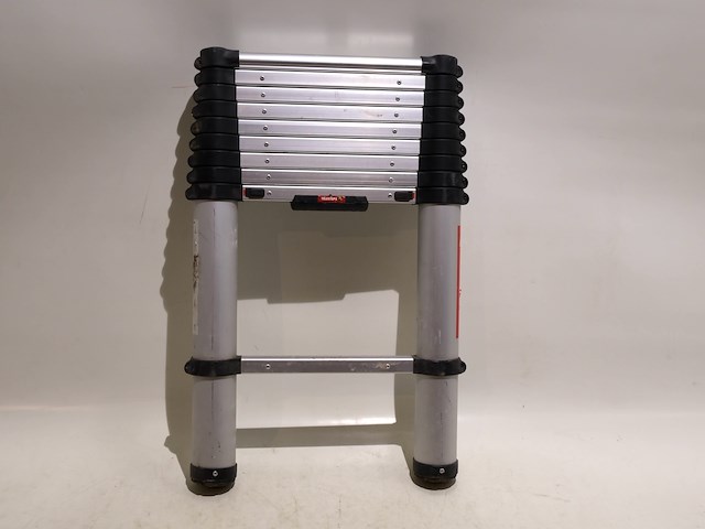 Eco line telescopische ladder 3m - afbeelding 5 van  5