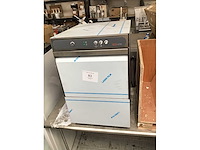 Eco-line vaatwasser 50x50 - afbeelding 4 van  5