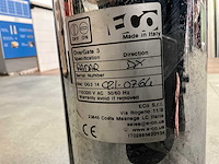 Eco overgate 3 toegangspoort (2x) - afbeelding 3 van  8