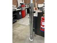 Eco overgate 3 toegangspoort (2x) - afbeelding 4 van  8