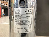 Eco overgate 3 toegangspoort (2x) - afbeelding 5 van  8