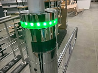 Eco overgate 3 toegangspoort (2x) - afbeelding 6 van  8