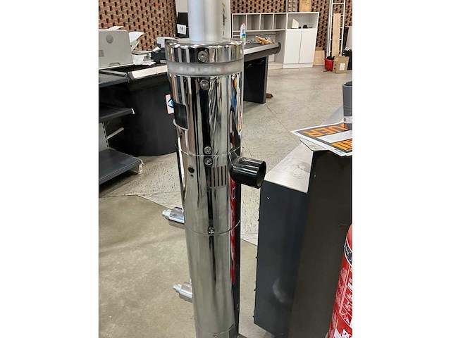 Eco overgate 3 toegangspoort (2x) - afbeelding 7 van  8