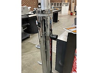 Eco overgate 3 toegangspoort (2x) - afbeelding 7 van  8