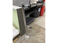 Eco overgate 3 toegangspoort (2x) - afbeelding 8 van  8