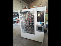 Eco verse voedseldispenser, touchscreen, jaar 05/2024 - afbeelding 1 van  7