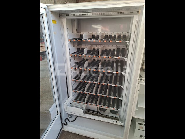 Eco verse voedseldispenser, touchscreen, jaar 05/2024 - afbeelding 3 van  7